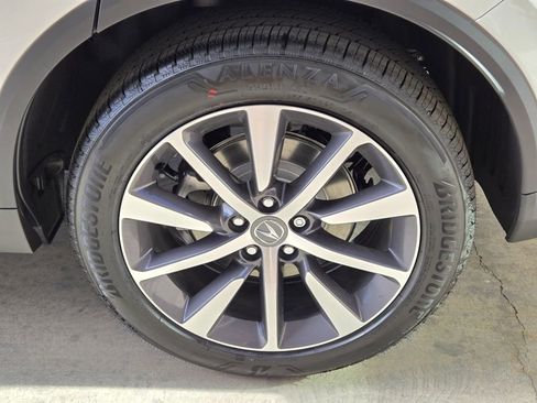 New 2026 Acura MDX FWD w/ Technology Package image 10