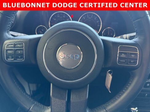 Used 2018 Jeep Wrangler Unlimited Sport AWD/4WD image 19