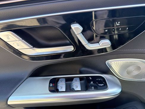 Used 2023 Mercedes-Benz EQE 350+ Sedan image 15