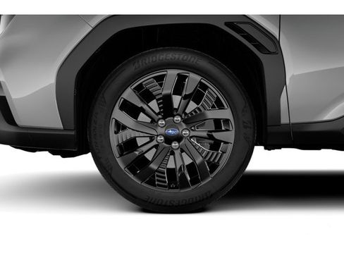 New 2026 Subaru Forester Sport image 7