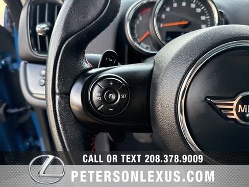 Used 2019 MINI Cooper Countryman S image 24