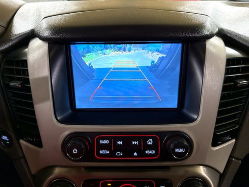 Used 2016 GMC Yukon Denali w/ Open Road Package image 14