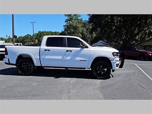 New 2026 RAM 1500 Laramie w/ Night Edition image 38