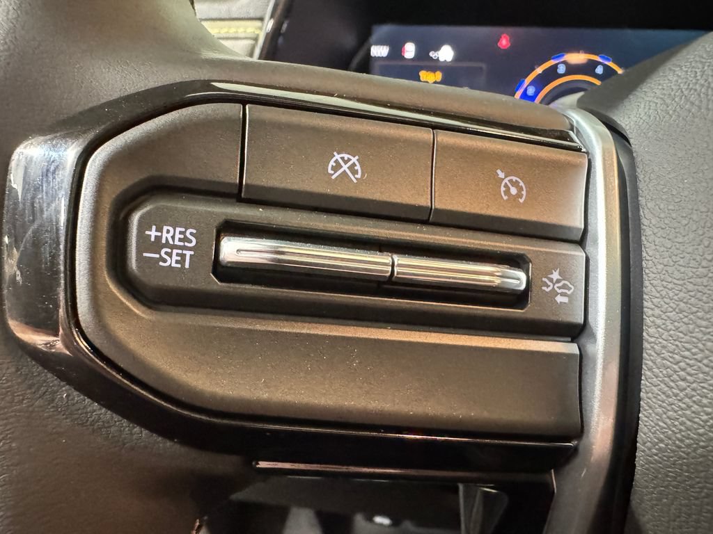 New 2026 Chevrolet Colorado ZR2 AWD/4WD image 19