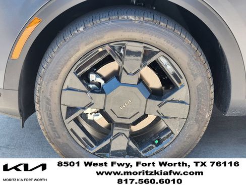 New 2027 Kia Sportage X-Line AWD/4WD image 7