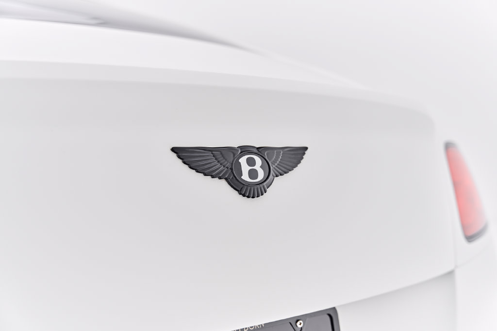 Used 2017 Bentley Continental GT AWD/4WD image 21