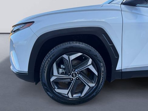 Certified 2023 Hyundai Tucson SEL image 9