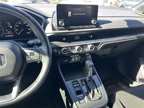 Used 2024 Honda CR-V Sport image 19