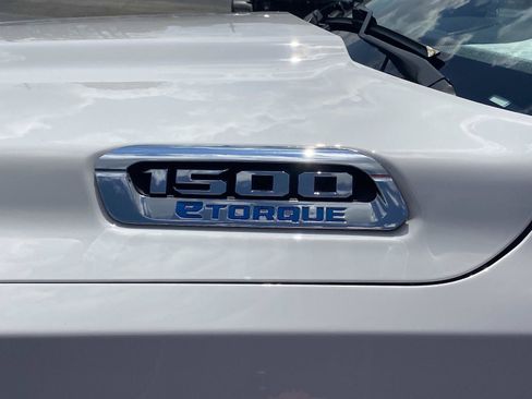 Used 2023 RAM 1500 Big Horn AWD/4WD image 14