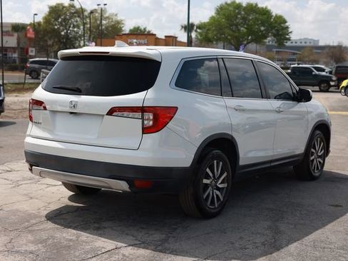 Used 2019 Honda Pilot EX-L image 14