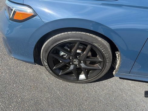 Used 2026 Honda Civic Sport image 9
