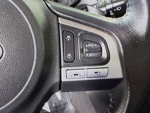 Used 2016 Subaru Outback 2.5i Limited image 15