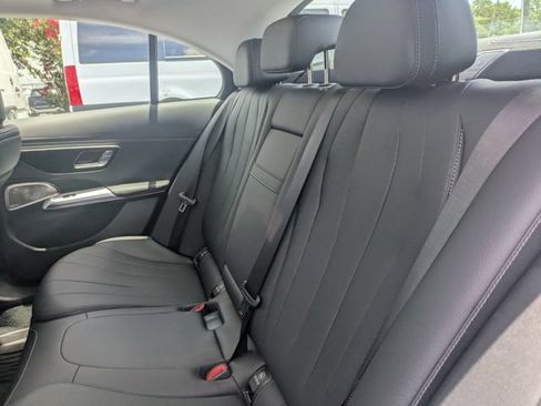Used 2026 Mercedes-Benz E 350 Sedan image 14