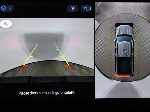 Used 2024 Ford F150 XLT w/ Mobile Office Package image 37