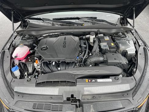 Used 2026 Kia K5 GT-Line w/ GT-Line Premium Package FWD image 31