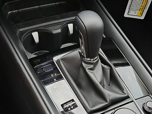 New 2026 MAZDA CX-50 AWD 2.5 S w/ Weather Package image 13