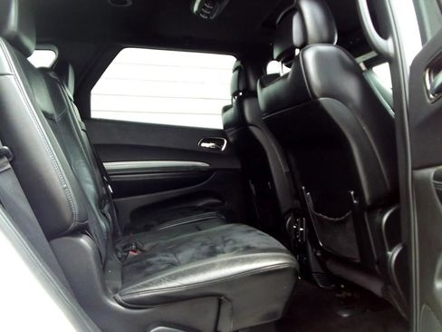 Used 2018 Dodge Durango GT w/ Premium Group AWD/4WD image 36