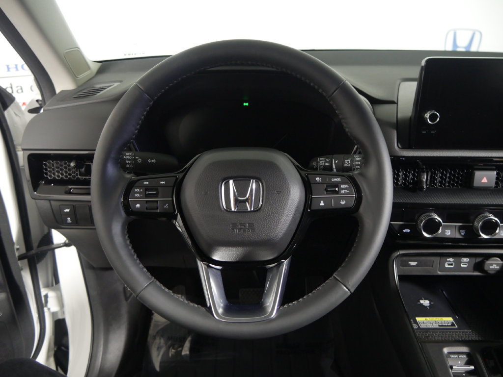 Used 2024 Honda CR-V EX-L image 13