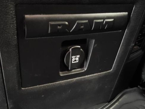 Used 2018 RAM 1500 Sport w/ Sport Premium Group AWD/4WD image 10