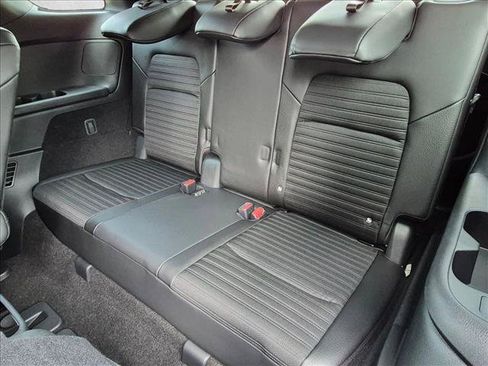 Certified 2024 Nissan Pathfinder Rock Creek AWD/4WD image 19