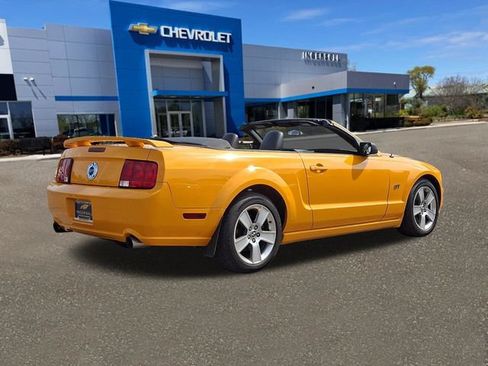Used 2007 Ford Mustang GT RWD image 22
