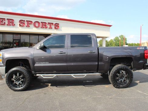 Used 2014 Chevrolet Silverado 1500 LT image 6