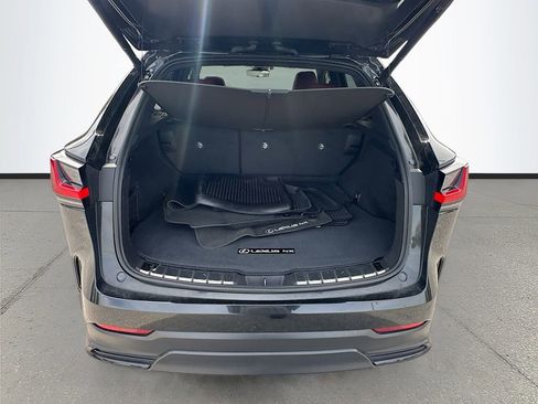 Used 2025 Lexus NX 350 AWD w/ Cold Area Package image 26