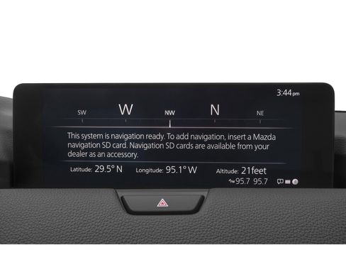 New 2026 MAZDA CX-70 SC image 11