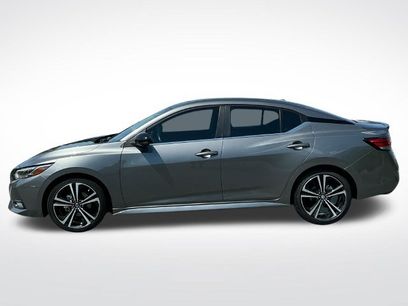 Used 2023 Nissan Sentra SR w/ SR Premium Package