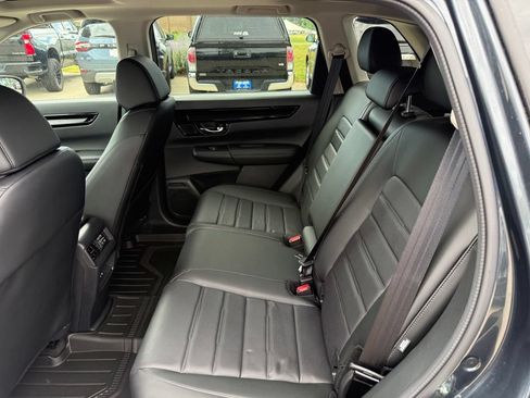 Certified 2026 Honda CR-V EX-L image 17