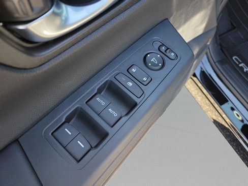 New 2026 Honda CR-V Sport image 23
