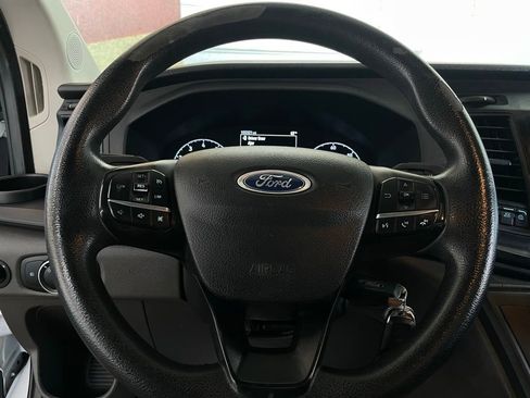 Used 2020 Ford Transit 150 Low Roof w/ Load Area Protection Package image 39