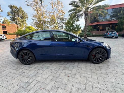 Used 2022 Tesla Model 3 Performance image 52