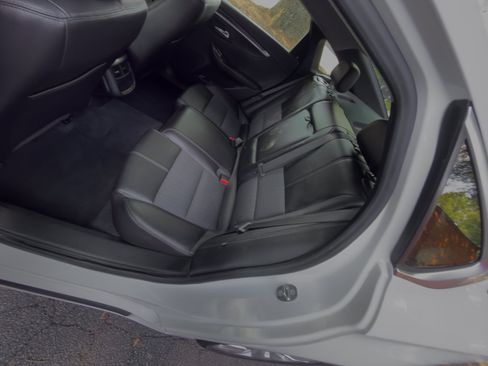 Used 2017 Chevrolet Impala LT w/ Convenience Package FWD image 15