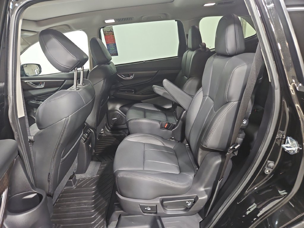 Certified 2026 Subaru Ascent Touring AWD/4WD image 26