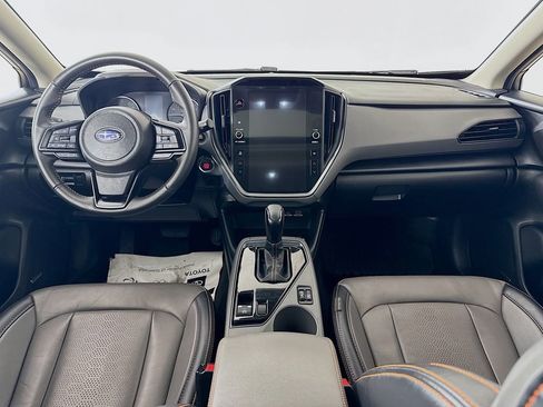 Certified 2025 Subaru Crosstrek 2.5i Limited w/ Popular Package #3A image 11