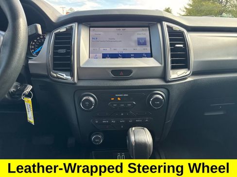 Used 2019 Ford Ranger XLT w/ Equipment Group 302A Luxury image 19