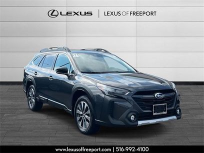 Used 2024 Subaru Outback Limited XT