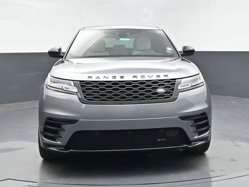 Used 2023 Land Rover Range Rover Velar R-Dynamic S AWD/4WD image 3