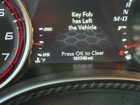 Used 2019 Dodge Charger Scat Pack w/ Dynamics Package image 8