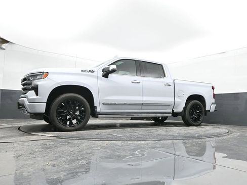 New 2026 Chevrolet Silverado 1500 High Country AWD/4WD image 52