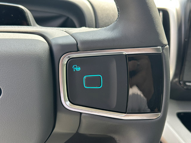 New 2026 Ford Expedition Active RWD image 26