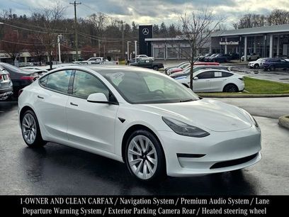 Used 2022 Tesla Model 3 Long Range