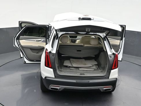 Used 2023 Cadillac XT5 Premium Luxury FWD image 35