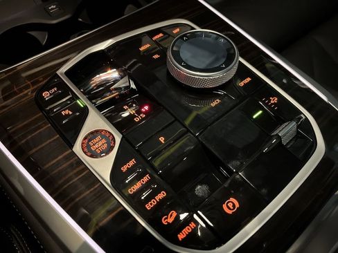 New 2026 BMW X5 M60i image 20