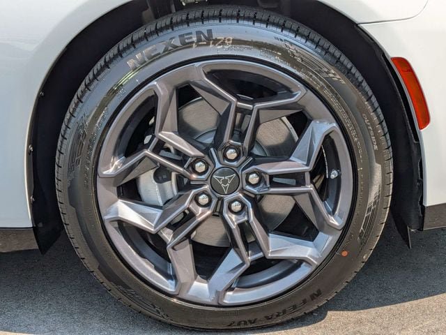 New 2027 Dodge Charger R/T AWD/4WD image 11