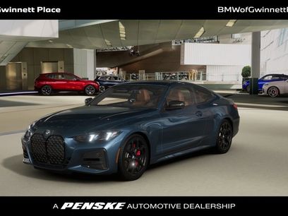 New 2026 BMW 430i 430i w/ M Sport Package
