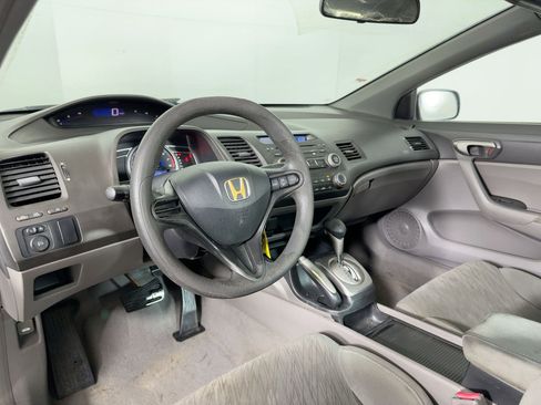 Used 2006 Honda Civic LX image 4