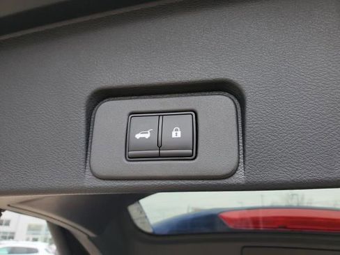 New 2026 Nissan Rogue Platinum w/ Platinum Premium Package image 18