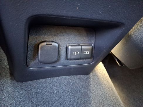 Certified 2024 Lexus NX 350h AWD image 11